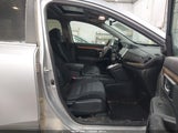 Honda Cr-V Ex 2HKRW2H59HH625335 снимка