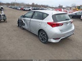Toyota Corolla Im JTNKARJEXHJ527355 снимка