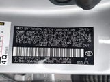 Toyota Corolla Im JTNKARJEXHJ527355 снимка