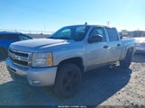 Chevrolet Silverado  Lt 3GCRKSE33AG100557 снимка
