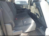 Chevrolet Silverado  Lt 3GCRKSE33AG100557 снимка