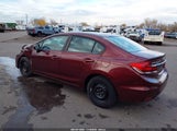 Honda Civic Lx 19XFB2F5XFE238022 снимка