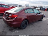Honda Civic Lx 19XFB2F5XFE238022 снимка