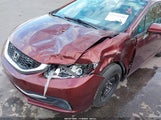 Honda Civic Lx 19XFB2F5XFE238022 снимка