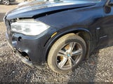 BMW X5 xDrive35I 5UXKR0C55E0C25917 снимка