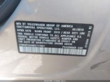 Volkswagen Passat 2.5L S 1VWAP7A33DC117591 снимка
