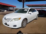 Toyota Camry Le 4T4BF3EK7AR036816 снимка