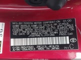 Toyota Corolla Le JTDEPRAE1LJ101286 снимка