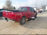 Ford F-150 Lariat 1FTFX1EF9FKE09412 снимка