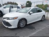 Toyota Camry Le JTNB11HKXJ3039983 photo