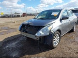 Nissan Versa 1.6 Sv 3N1CN7AP0HL866415 снимка