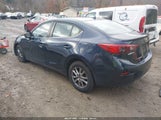 Mazda Mazda3 I Touring JM1BM1V70E1114266 снимка