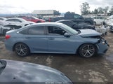 Honda Civic Touring 2HGFE1F94NH305903 снимка