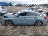 Honda Civic Touring 2HGFE1F94NH305903 снимка