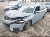 Honda Civic Touring 2HGFE1F94NH305903 снимка