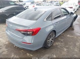Honda Civic Touring 2HGFE1F94NH305903 снимка