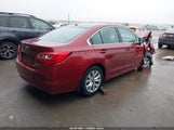 Subaru Legacy 2.5I Premium 4S3BNBD6XF3045779 снимка