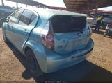 Toyota Prius C Two JTDKDTB34E1078885 снимка