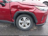 Toyota Rav4 Hybrid Xle 4T3RWRFV8RU131635 снимка