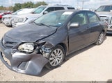 Toyota Corolla Le JTDBU4EEXC9169953 снимка