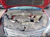 Chevrolet Traverse Ltz 1GNKVJKD0EJ197521 снимка