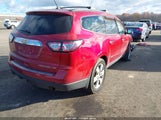 Chevrolet Traverse Ltz 1GNKVJKD0EJ197521 снимка