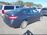Nissan Sentra Sv 3N1AB7AP0EY220516 снимка