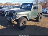 Jeep Wrangler Sport 1J4FA49S52P755359 снимка