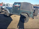 Jeep Wrangler Sport 1J4FA49S52P755359 снимка