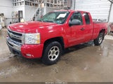 Chevrolet Silverado  Lt 1GCRKSE35BZ329503 снимка