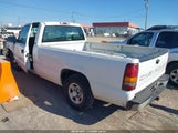 Chevrolet Silverado 1GCEC14W11Z238244 снимка