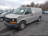 Chevrolet Express Work Van 1GCFG15XX61152517 снимка
