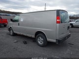 Chevrolet Express Work Van 1GCFG15XX61152517 снимка