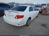 Toyota Corolla Le 1NXBU40E59Z114027 снимка