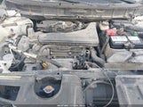 Nissan Rogue Sl 5N1AT2MT6GC840333 fotografie