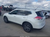 Nissan Rogue Sl 5N1AT2MT6GC840333 fotografie