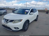 Nissan Rogue Sl 5N1AT2MT6GC840333 photo