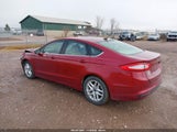 Ford Fusion Se 3FA6P0H78GR383502 снимка