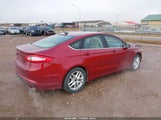 Ford Fusion Se 3FA6P0H78GR383502 снимка