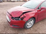 Ford Fusion Se 3FA6P0H78GR383502 снимка