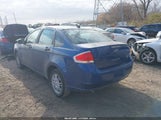 Ford Focus Se 1FAHP35N49W212386 снимка