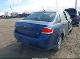 Ford Focus Se 1FAHP35N49W212386 снимка