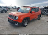 Jeep Renegade Latitude Fwd ZACCJABB3JPJ65743 fotografie