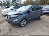 Ford Ecosport Se MAJ3S2GE9LC355469 снимка