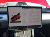 Tesla Model Y Awd/Long Range Dual Motor All-Wheel Drive 7SAYGDEE6PA090938 fotografie