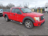 Ford F-150 Stx/Xl/Xlt 1FTRX14849FA21565 photo
