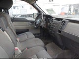 Ford F-150 Stx/Xl/Xlt 1FTRX14849FA21565 fotografie