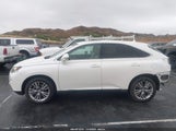 Lexus Rx 350 2T2ZK1BA3DC087414 снимка