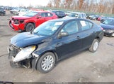 Nissan Versa 1.6 S 3N1CN7APXEL822448 снимка