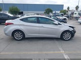 Hyundai Elantra Se KMHDH4AE6FU439437 снимка